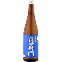 角右衛門 かくえもん 超速即詰 純米吟釀 生酒 720ml 秋田 木村酒造