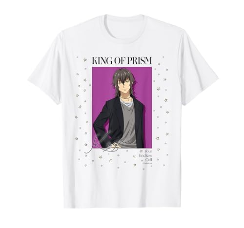 KING OF PRISM-Your Endless Call- �V�C���X�g �R�E�W T�V���c