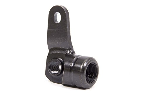Sweet 001-21103 LH Rod End Rack Eye w/DP Bracket