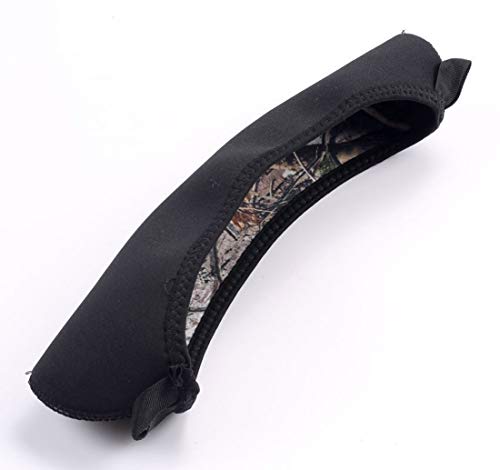 Ace Hunter Cases Neoprene Scope Cover Large 13" Reversible Protect Scope Cover For 3-9X40 4X32 3-9X50E Rifle Scope #TOP1