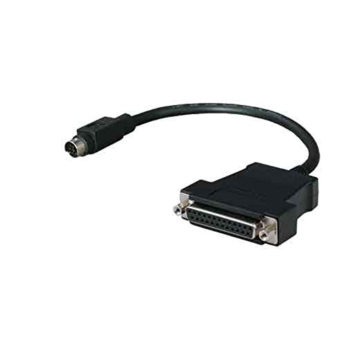 三菱シーケンサ対応インタフェースコンバータ  RS-42側コネクタ変換ケーブル 31pXF-vFkFL.jpg