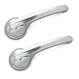 Inside Door Handle Pair For 1947-1960 Chevrolet Truck