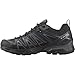 Produktbild Salomon Herren X Ultra Pioneer Climasalomon Waterproof Hiking Shoes for Women Traillaufschuh, Schwarz (Phantom Black), 40 EU