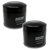 2PK Oil Filter for Honda GX360K1 Water Cooled Engine 15400-679-023