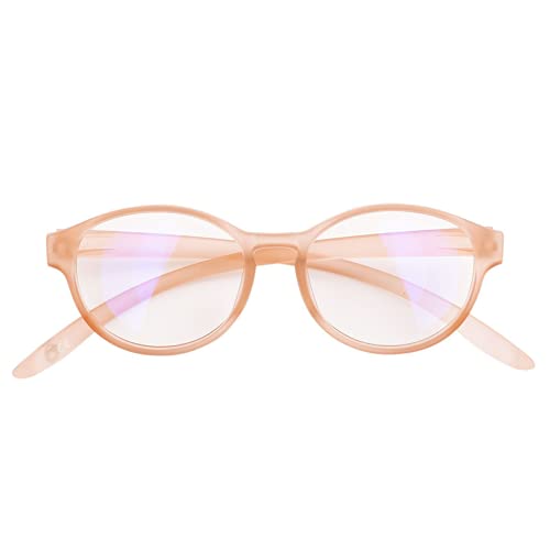 [DONT PANIC] TYPE-03 SINGLE SPEC hgpjbN ^CvX[ VOXybN Pœ_  y u[CgJbg  KтȂ (MATTE PINK BEIGE, +3.0)