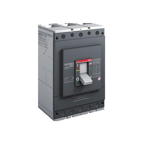 Disjoncteur boîtier moulé A0A100 TMF100/1000 pour éviter les surcharges