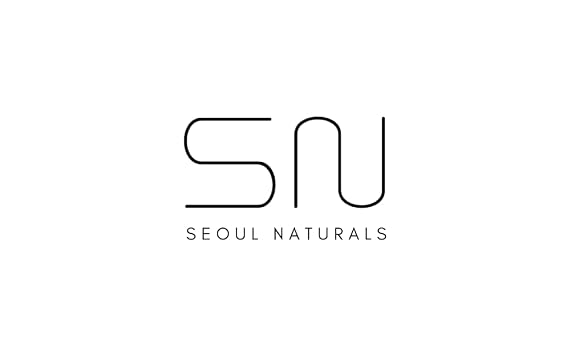 Seoul Naturals Tallow Lip Balm, Vanilla Flavored, k beauty, 0.5 oz
