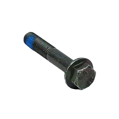 Polaris Ranger Hex Flange Bolt Olive Drab, 10 mm x 1.25 mm x 60 mm, Genuine OEM Part 7519210, Qty 1