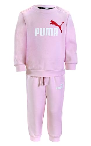 PUMA Baby Jogger Mini Jogger - Pink - Gr. 92