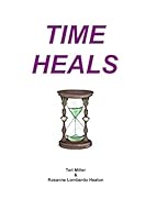 TIME Heals 1518643612 Book Cover