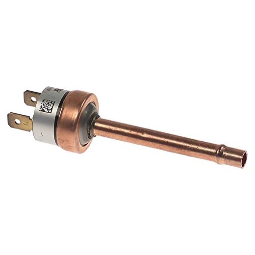 Danfoss Presso Stat ACB de 2ub126