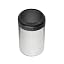 Stainless (No Can Insert)