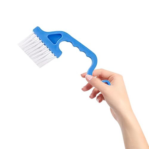 Lmyzcbzl Groove Gap Cleaning Brush, Multifunction Corner Cleaning Tool, for House, Office - Image 5