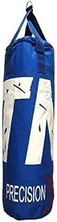 SHIHAN POWER-SPORTS Boxing Punch Bag , 3ft Supplied un-filled BLUE , KICKBoxing Punch Bag For Men/Women & Children, (3ft boxing bag)