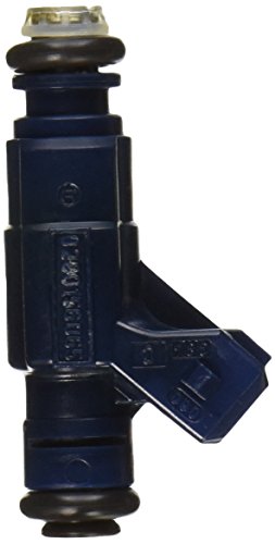 AUS Injection MP-40092 Remanufactured Fuel Injector - Audi/Volswage With 1.8L Engine