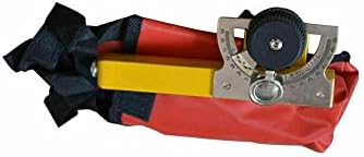 GSW Abney Level Surveying Leveling Instruments Portable Level Construction