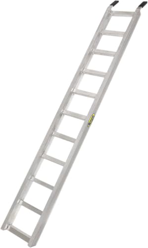 Rampa de Aluminio para Carga 5 ft miniatura 1