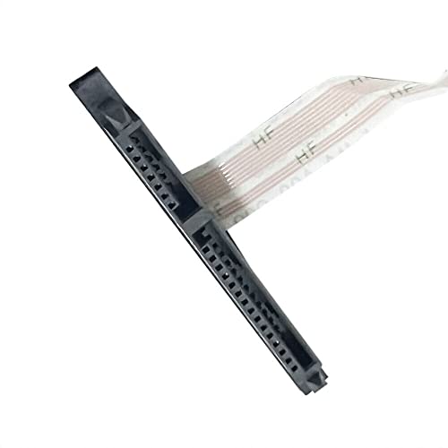 Cable de Conector Hard Disk Drive SATA 10PIN Zahara miniatura 3