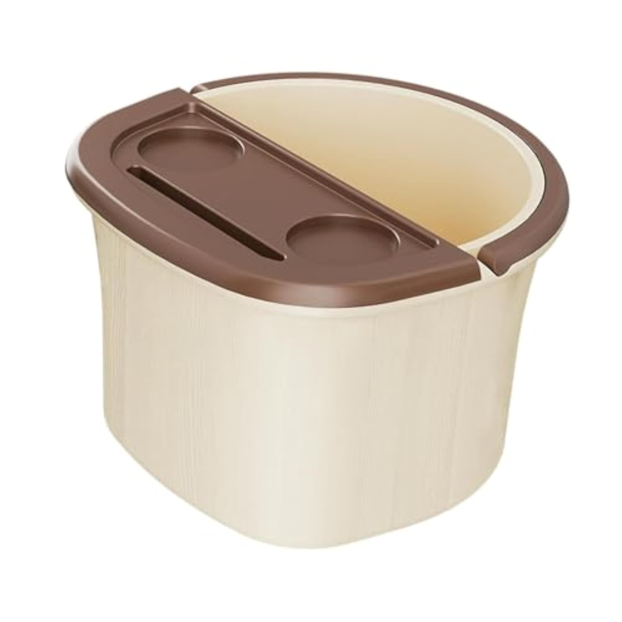 Foot Bath Soak Tub Multifunctional Feet Bath Basin for Camping