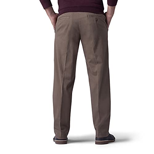 Image of Lee Men's Big-Tall Performance Series Extreme Comfort Khaki Pant