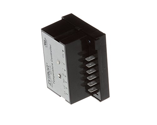 Thermostat statique 2700 boîtier haut de gamme pour régulation résidentielle