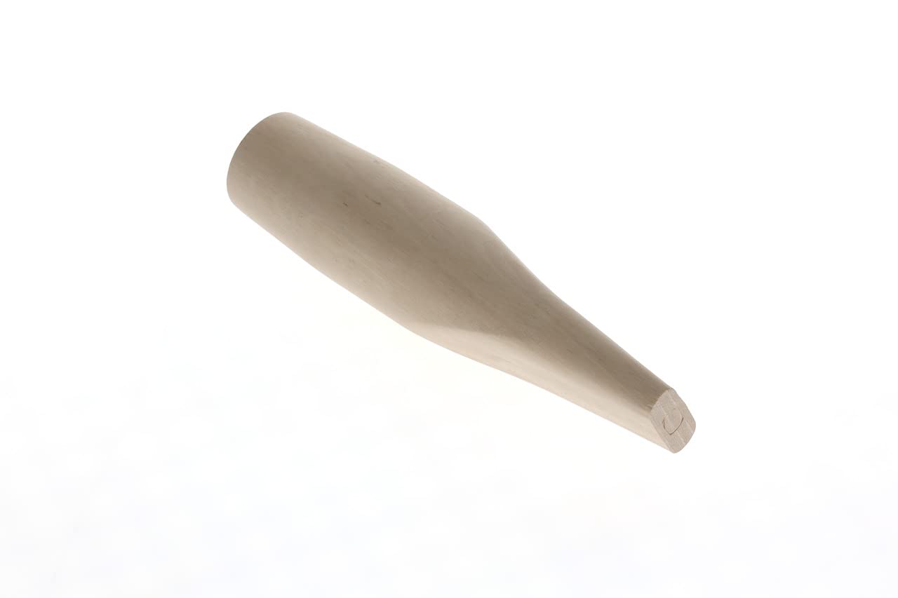 Ochsenkopf Wkład drewniany, wymienny, do przedłużenia efektu klina i większego efektu rozłupywania, 24,0 x 6,0 x 6,0 cm, 1 sztuka (1 opakowanie)