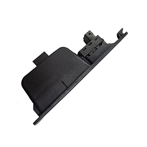 Boutons de lève-vitre Citroën C4 arrière interrupteur commande électrique passager - 3