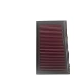 Car High Flow Air Filter Compatible With V-enza C-AMRY XV40 XV50 2009-2016 2.7L 2.4L 2.5L