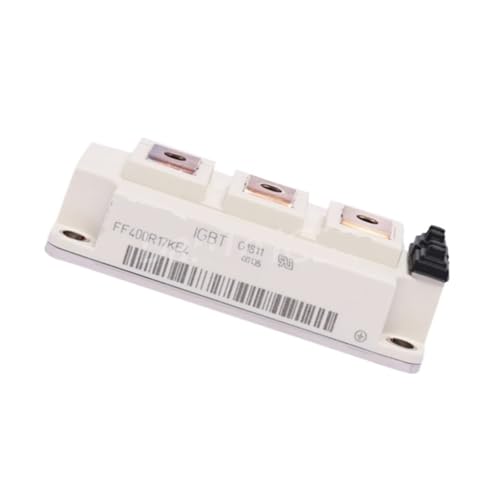 Module redresseur IGBT FF400R17KE4 haute isolation thermique