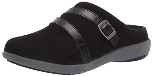 spenco clogs