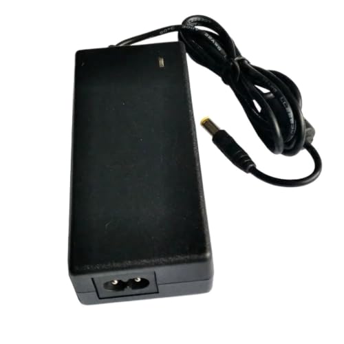 Cargador universal 22V 3A adaptador de corriente TNNBNT fuente alimentación LED 2