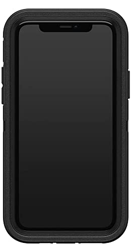 Housse iPhone 11 Pro OtterBox Defender robuste protection premium noire - 4