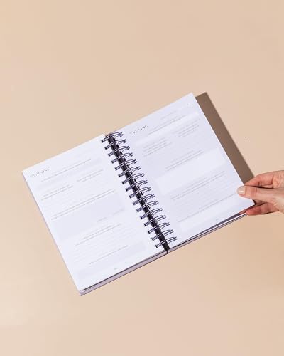 Mental Health & Shadow Work Journal: Empower – Guided Prompts for Reducing Anxiety, Building Mindfulness, Emotional Healing, Self Awareness & Growth" - Image 6