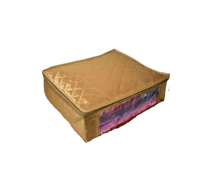 Clothing Storage Box For Home improvement Yellow Clothing Storage box 12pc-picture-32