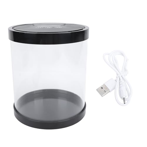 Boîte de Verrouillage Chronométrée à Code pour Téléphone et Snacks - 7
