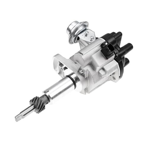 Excavator Parts Ignition Distributor 22100-50K10 Compatible For Nissan H20-2 H25 Komatsu TCM Forklift K21 22100-60K15 Lgnition