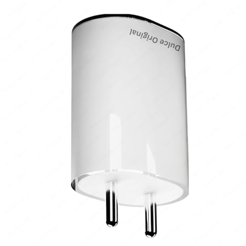 Image of Original 45 Watt PD Fast Charging Adapter Compatible with Nothing Phone 2 /Phone 1 Adapter Only DUL233