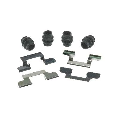 Carlson 15518 | Front Disc Brake Caliper Repair Kit (Vehicle Custom Fit - View #12