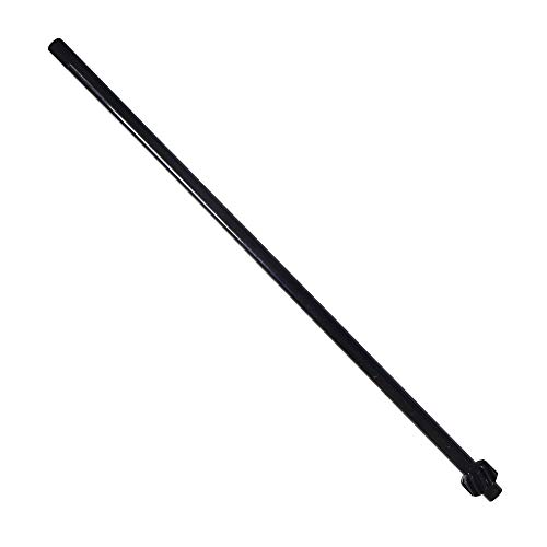 HuthBrother 738-0919A Steering Shaft Replaces Compatible with MTD 753-04517 738-0919 738-0919B 76-044 941-04124