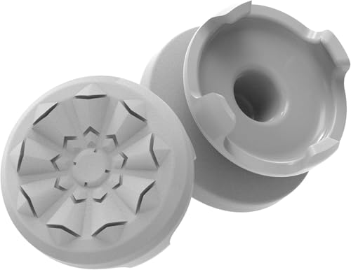 KontrolFreek FPS Freek Galaxy Black for Xbox One and Xbox Series X Controller | 2 Performance Thumbsticks | 1 High-Rise, 1 Mid-Rise | White - Image 2