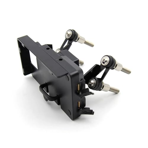 Support téléphone moto F900XR F900R sans vibration de route