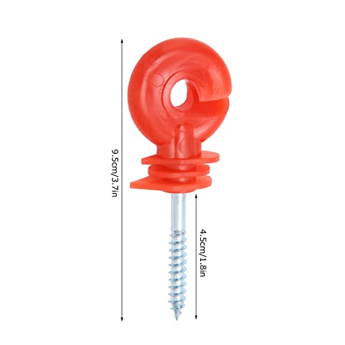 Mejores precios y opiniones de Cercas plásticas fácil instalación - los mas comprados. 12 Imagen adicional