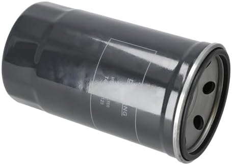 All States Hydraulic Filter, top view with internal components visible