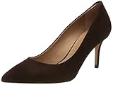 ropa años 60 70 mujer Acabado de alta calidad BOSS Eddie Pump 70-S, Mujer, Dark Red608, 35 EU