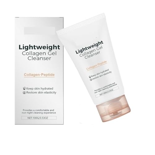 Futiu Collagen Gel Cleanser 3er Pack