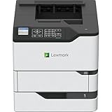 imprimeur Lexmark MS821dn 1200 x 1200 DPI A4 (Reconditionné)