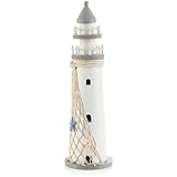 focos decorativos led precios DECORATIVO: Para los amantes del mar, el faro decorativo de madera es una roca en las olas y un elegante accesorio para el baño, la sala de estar, el pasillo, la cocina y el dormitorio.