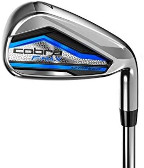 Cobra Golf F-Max Irons (7 Iron Set)