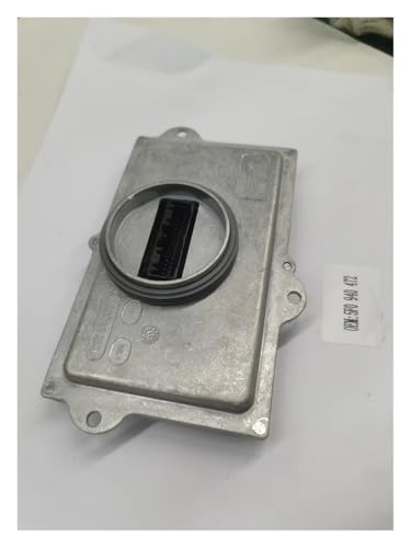 Unité commande phare adaptative Seat Leon 5F1 5FB 5FF module bloc optique - 4