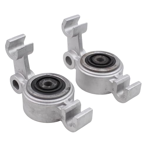Supports d'amortisseur arrière Saab 9-3 pour réparer le claquement du châssis